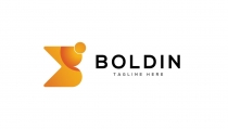 Boldin - Letter B Logo Screenshot 2