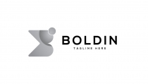 Boldin - Letter B Logo Screenshot 3