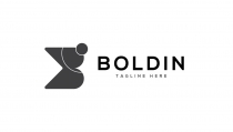 Boldin - Letter B Logo Screenshot 4