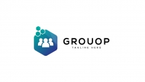 Grouop Logo Screenshot 2