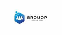 Grouop Logo Screenshot 3