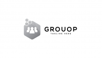 Grouop Logo Screenshot 4