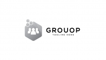 Grouop Logo Screenshot 4