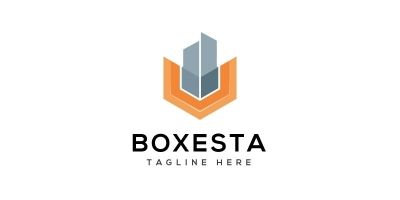 Boxesta Logo