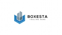 Boxesta Logo Screenshot 2