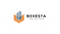 Boxesta Logo Screenshot 3