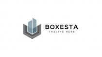 Boxesta Logo Screenshot 4