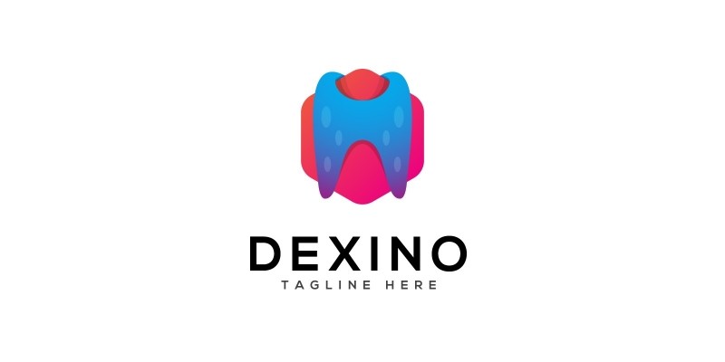 Dexino Logo