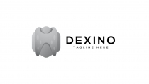 Dexino Logo Screenshot 4