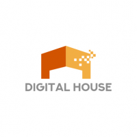 Digital house Logo