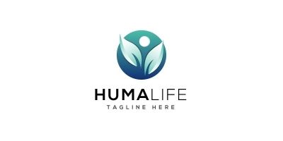 Huma Life Logo