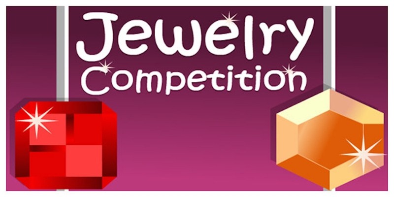 Jewelry Competition - Unity Project