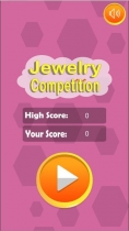 Jewelry Competition - Unity Project Screenshot 1
