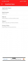 InstaFast Save - Android Source Code Screenshot 7