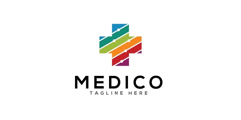 Medico Logo