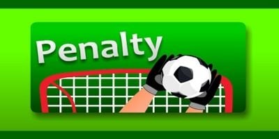 Penalty - Unity Project