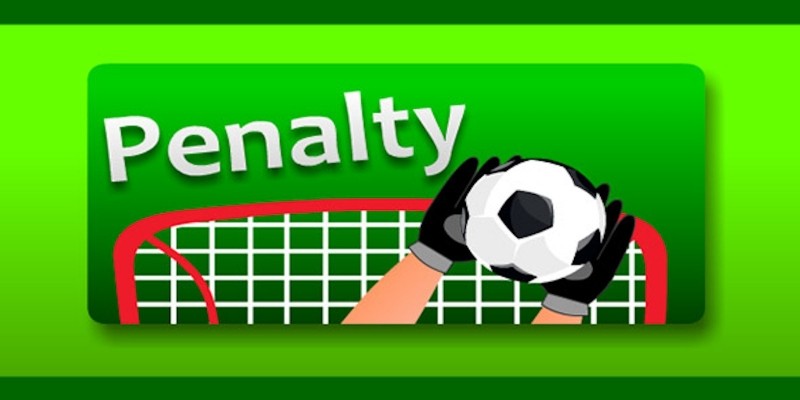 Penalty - Unity Project