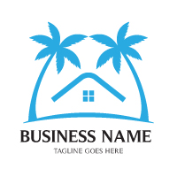 Beach Home Logo 