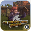 The Legend Of Nindy Warrior - Unity3D 