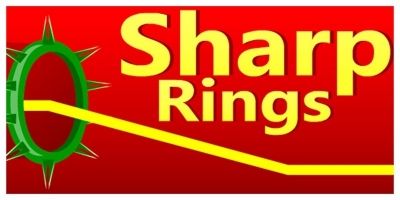 Sharp Rings - Unity Project