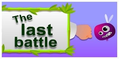 The Last Battle - Unity Project