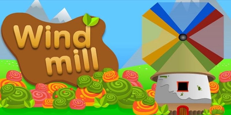 Windmill - Unity Project