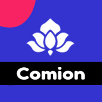 Comion - Multipurpose Coming Soon HTML Template