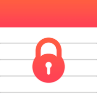 Secure Notes - iOS App Source Code