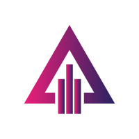 Triangle Volcano Logo 