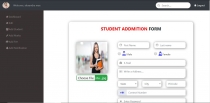 StuSys - Student Management System PHP Script Screenshot 8