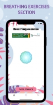 Ultimate yoga - Full iOS Application Screenshot 9