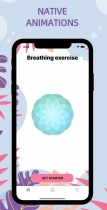 Ultimate yoga - Full iOS Application Screenshot 11