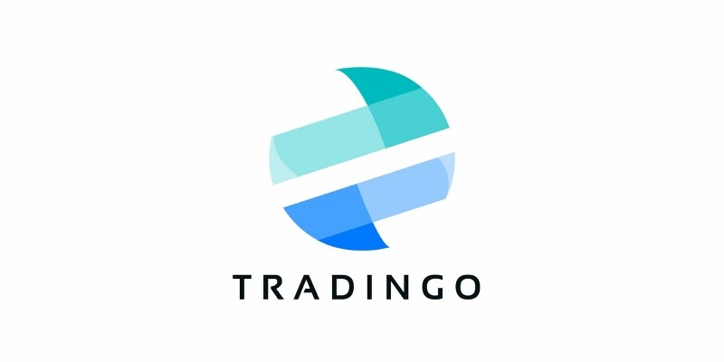 Trading Logo