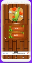 Truth Or Dare Android Game Source Code Screenshot 5