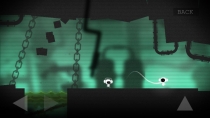 Scary Dreamer - Full Buildbox Game Screenshot 2