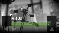 Scary Dreamer - Full Buildbox Game Screenshot 7