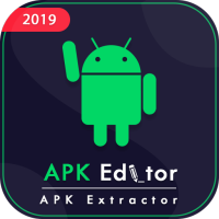 APK Editor - Android Source Code