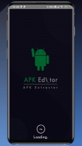 APK Editor - Android Source Code Screenshot 1