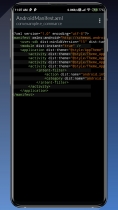 APK Editor - Android Source Code Screenshot 9