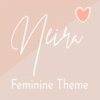 Neira - Feminine WordPress Theme