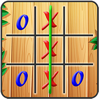 Tic Tac Toe - Android App Source Code
