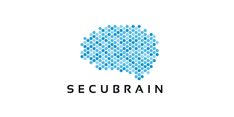 Brain Logo