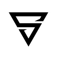 S Triangle Logo