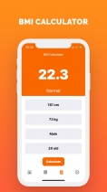 30 Days Six Pack - iOS Fitness App Source Code Screenshot 7