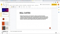 Create PowerPoint Presentations - Python Screenshot 4