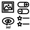 App Material Bold Vector Icons Pack