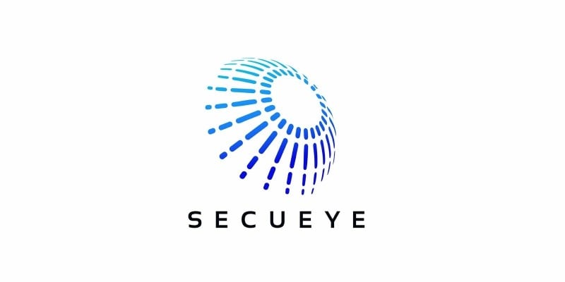 Security Eye Logo