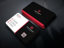 Creative Business Card Screenshot 4