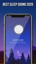 Sleep Sounds - Android App Source Code Screenshot 8
