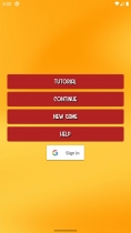 Plus One Puzzle gGme For Android Source Code Screenshot 1